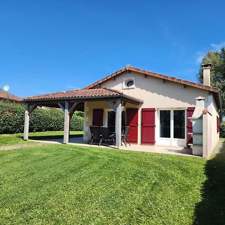 French Country Villas Les Forges  Buitenkant foto