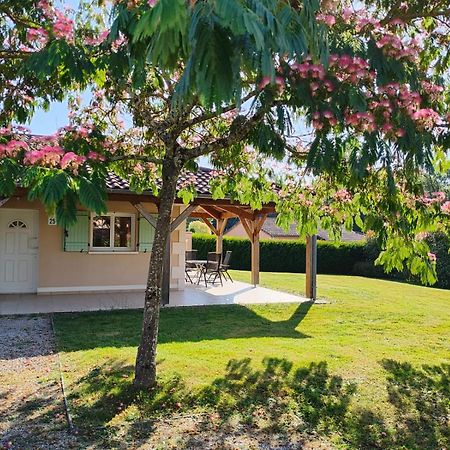 French Country Villas Les Forges  Buitenkant foto
