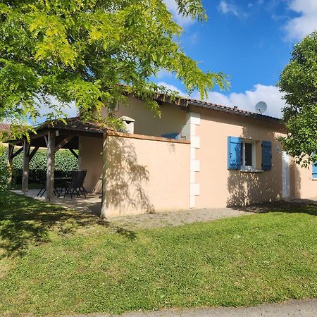 French Country Villas Les Forges  Buitenkant foto