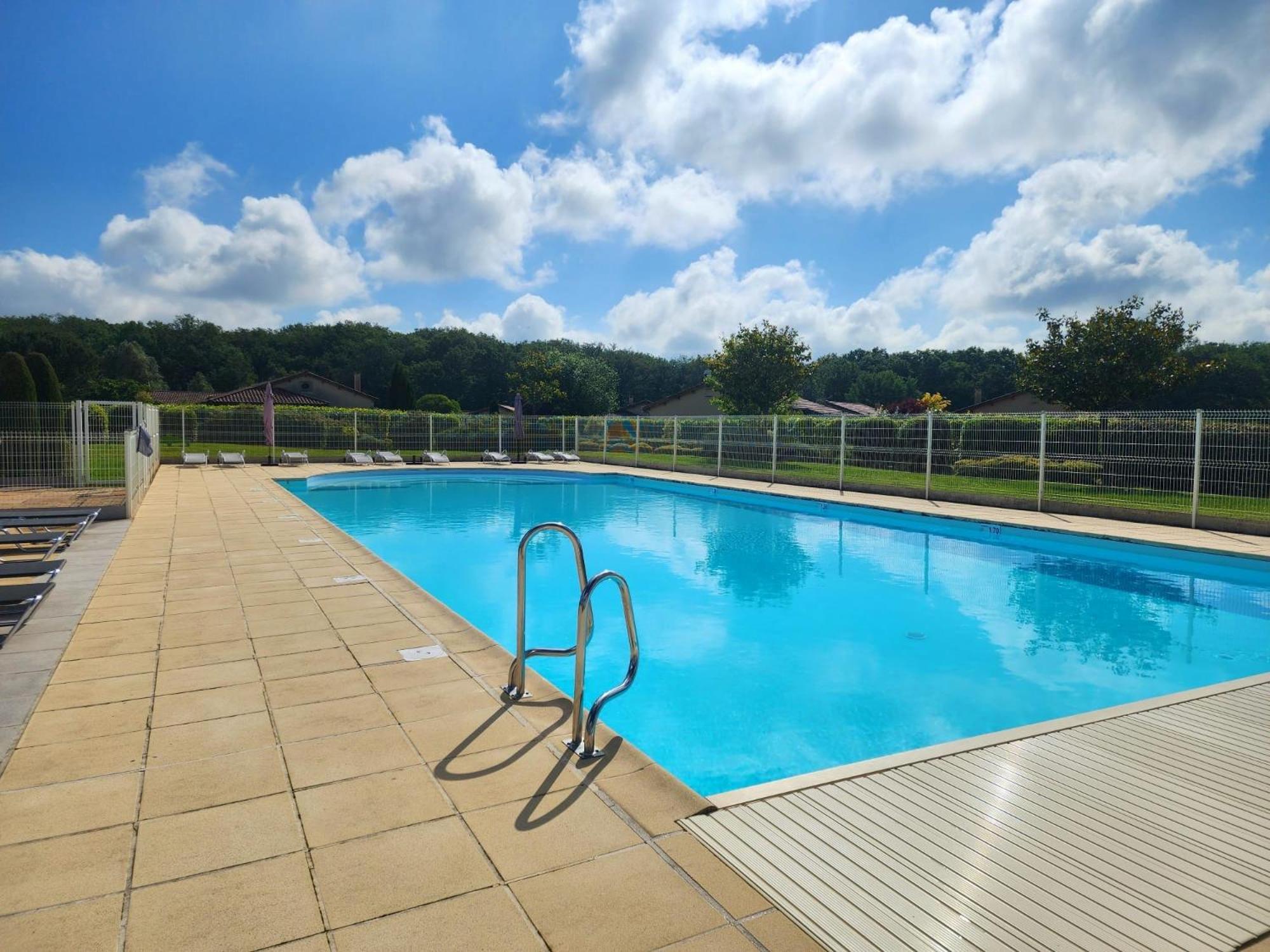 French Country Villas Les Forges  Buitenkant foto