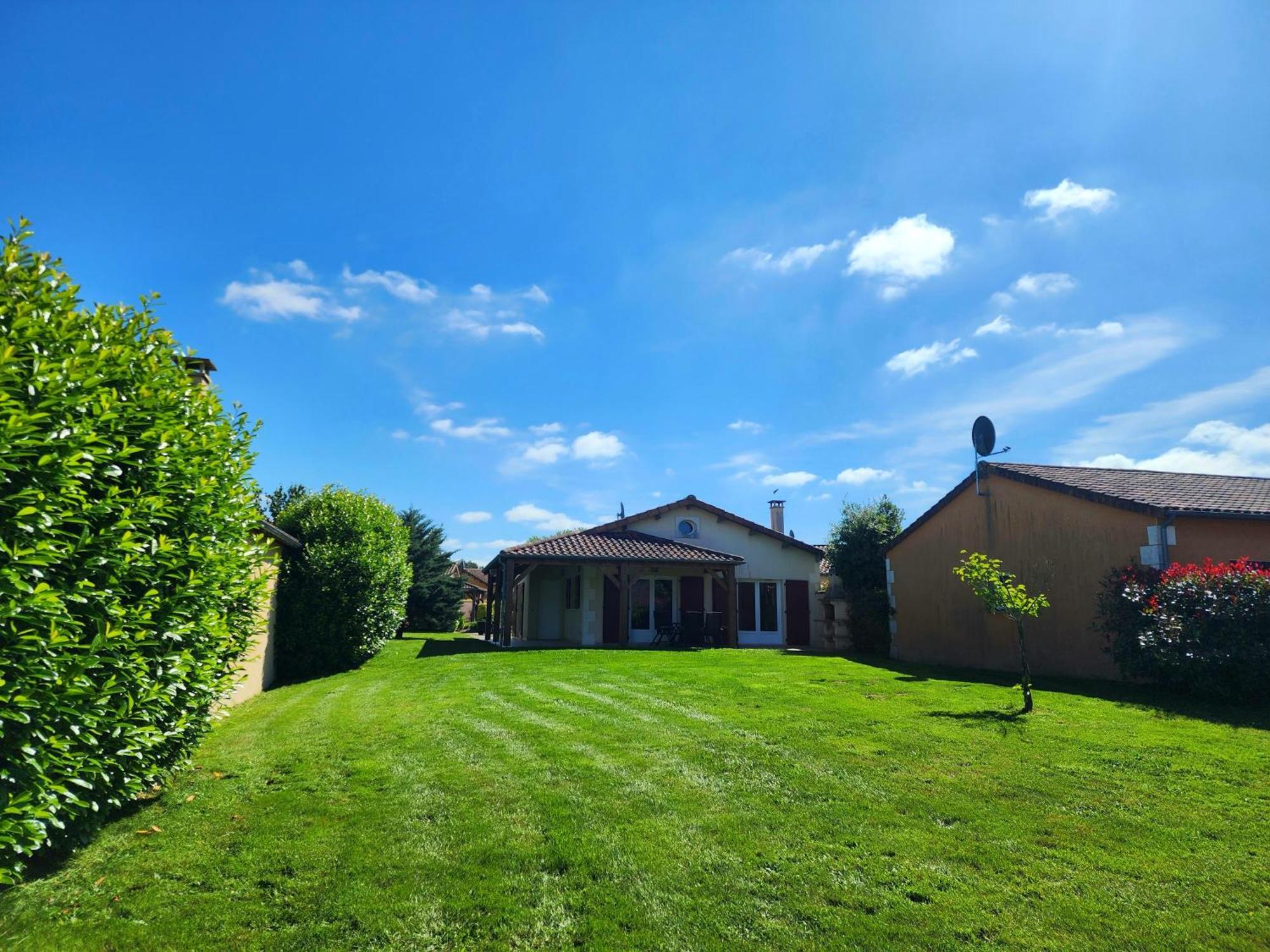 French Country Villas Les Forges  Buitenkant foto