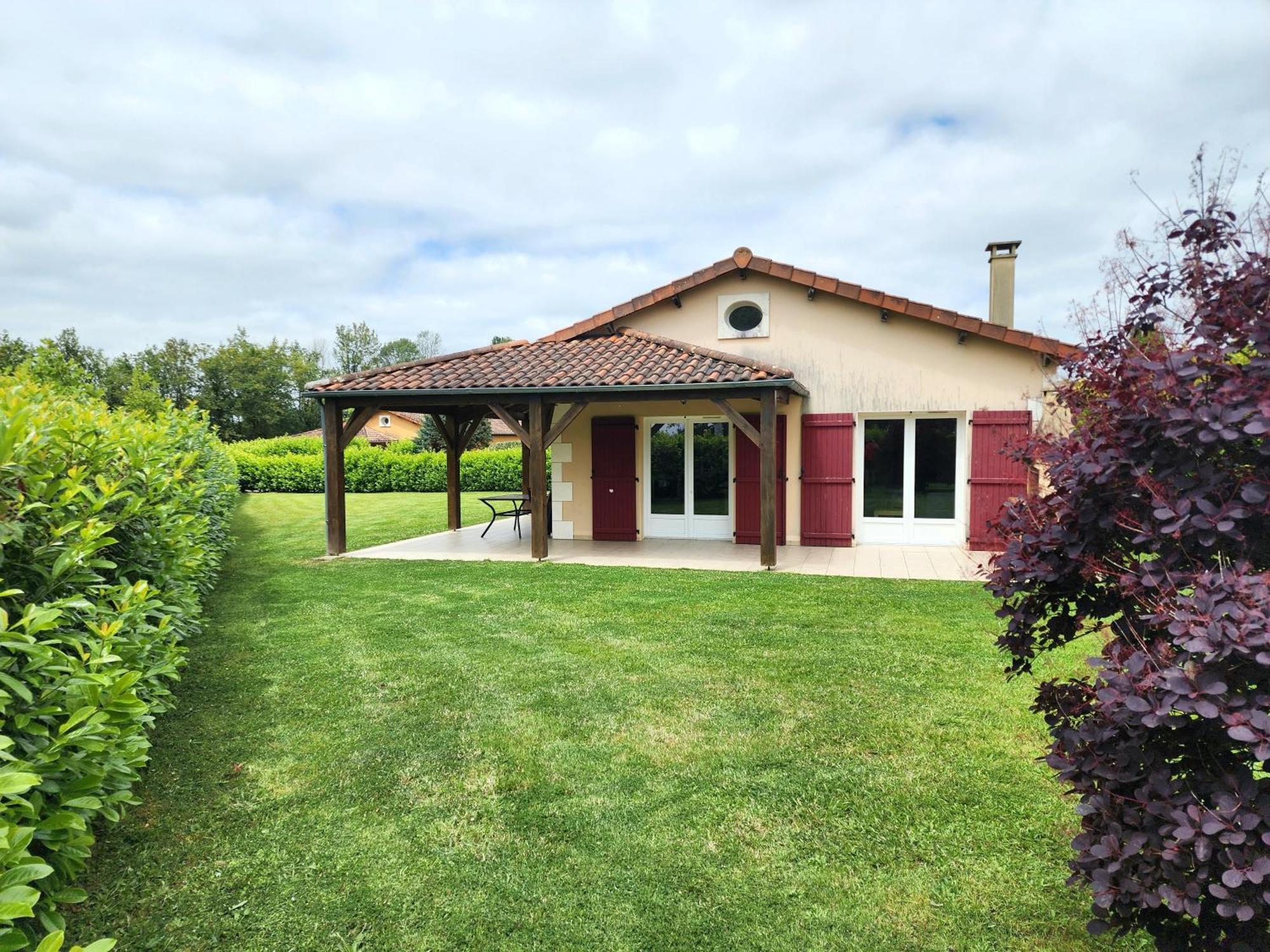 French Country Villas Les Forges  Buitenkant foto